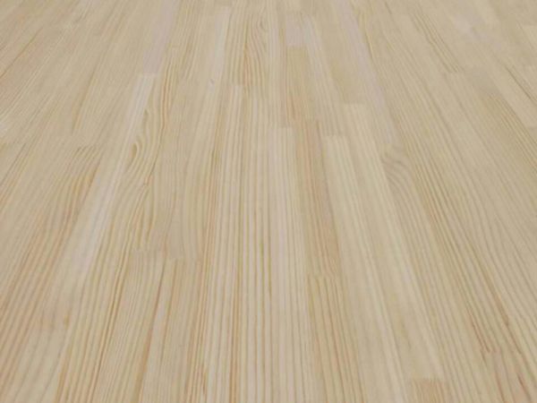 Radiation loose finger connector