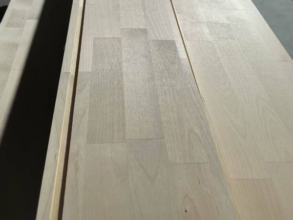 桦木暗齿指接板