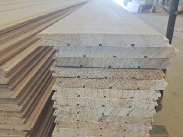桐木扣板(墙壁板)