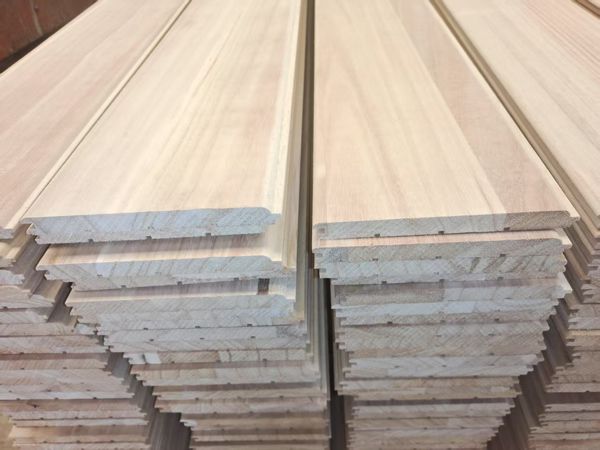 桐木扣板(墙壁板)