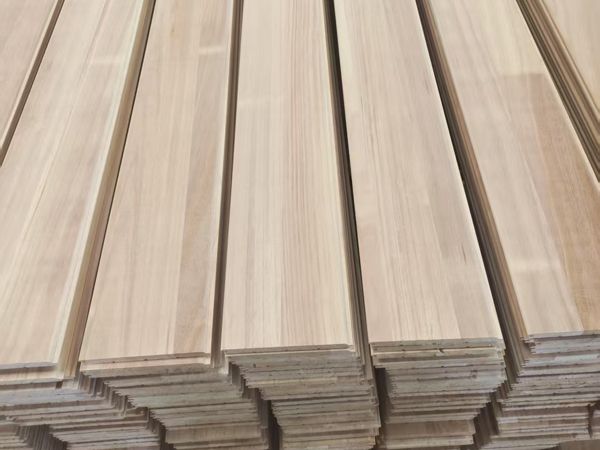 桐木扣板(墙壁板)