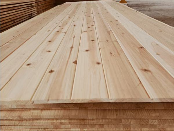 桐木扣板(墙壁板)