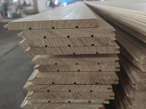 桐木扣板(墙壁板)