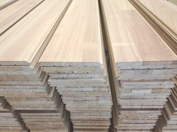 桐木扣板(墙壁板)