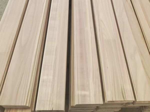 桐木扣板(墙壁板)