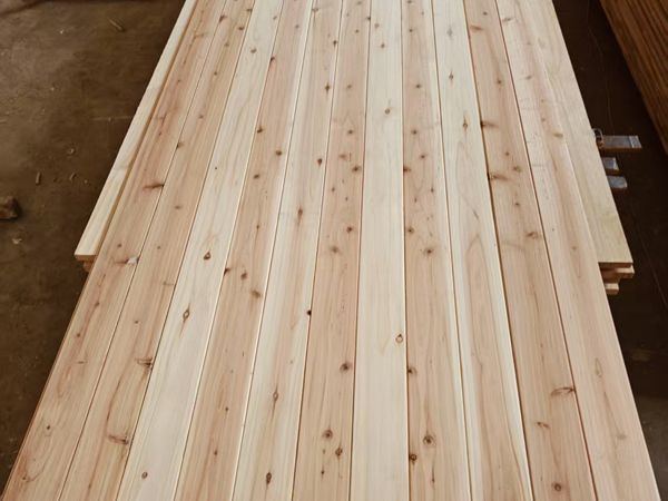 桐木扣板(墙壁板)