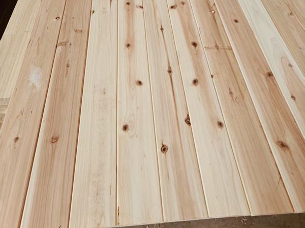 桐木扣板(墙壁板)