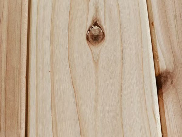 桐木扣板(墙壁板)