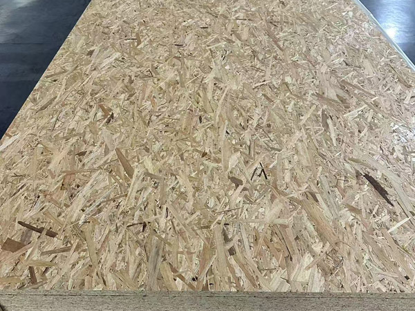OSB（刨花板）