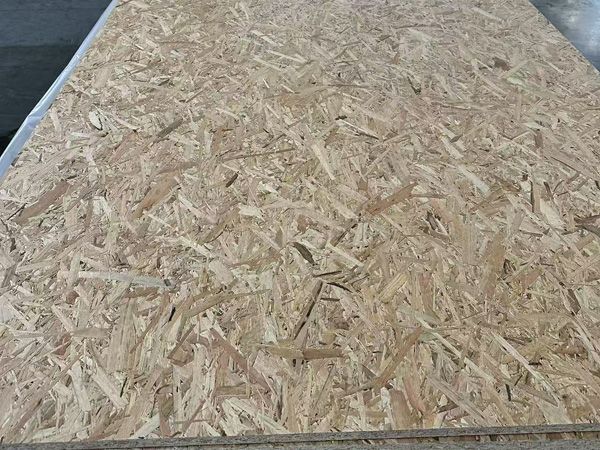 OSB（刨花板）