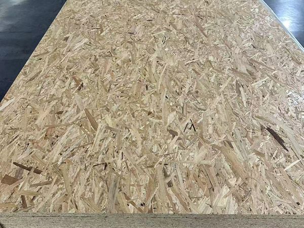 OSB（刨花板）