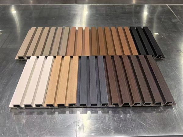 户外木塑墙板
