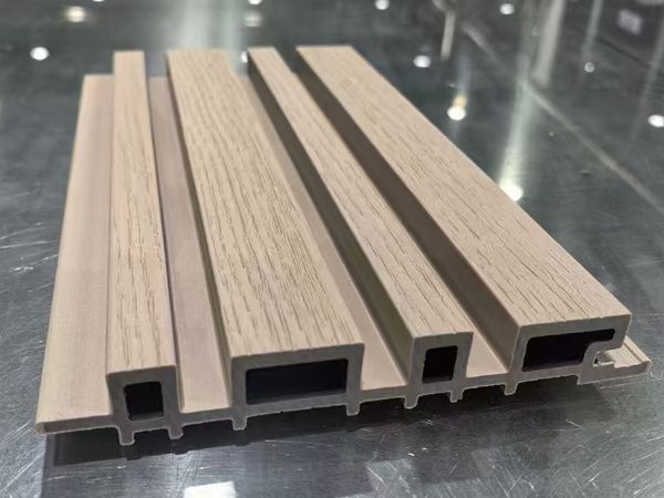 户外木塑墙板